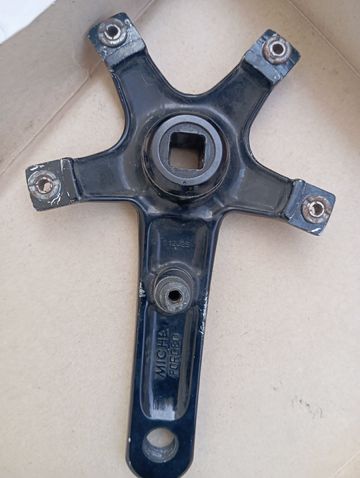 Used Miche Crankset 2013 bike — image 3 of 7