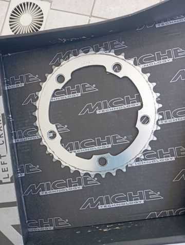Used Miche Crankset 2013 bike — image 7 of 7