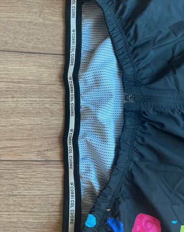 Używany Pissei Cycling Windbreaker bike — zdjęcie 3 z 4