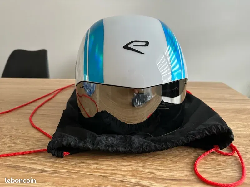 Used Ekoi Pure Aero Cycling Accessories