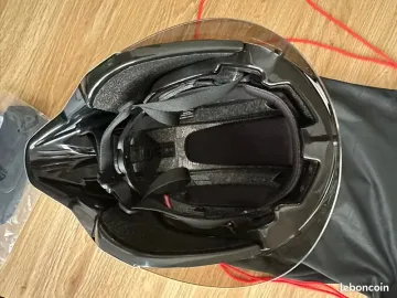 Used Ekoi Pure Aero bike — image 3 of 3
