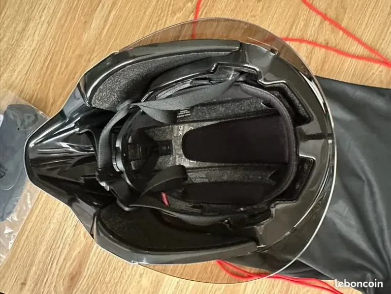 Used Ekoi Pure Aero bike — image 3 of 3