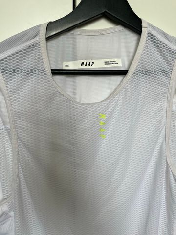 Použité MAAP Base Layer bike — obrázek 2 z 3
