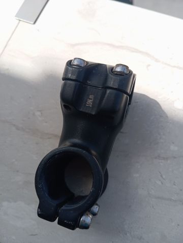 Used sel cof scimano 2011 bike — image 3 of 4