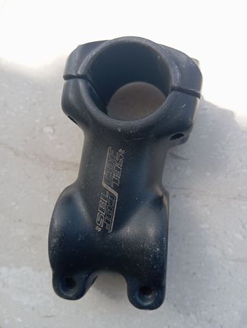 Used sel cof scimano 2011 bike — image 4 of 4