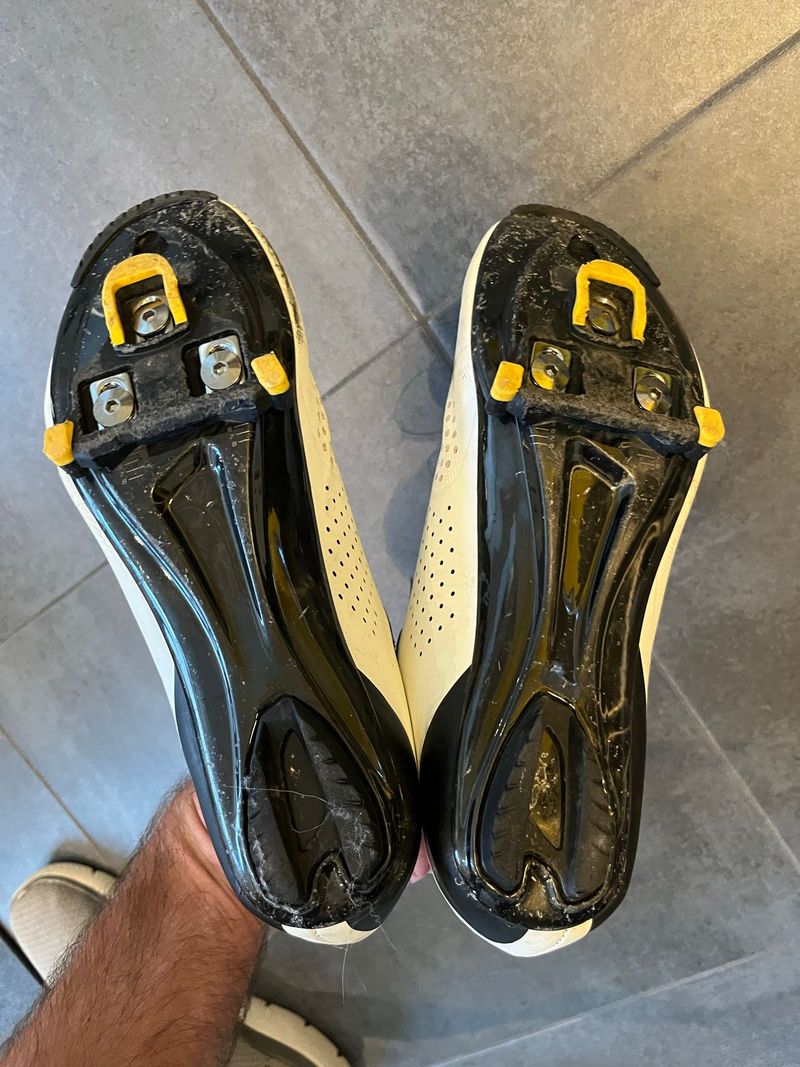 Used Specialized Torch 2.0 2022 Cycling Shoes