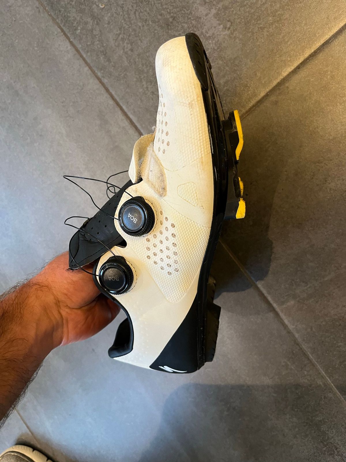 Used Specialized Torch 2.0 – $ 31 | buycycle