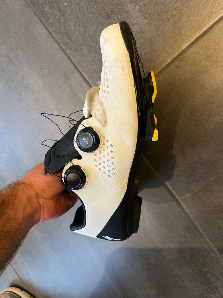 Used Specialized Torch 2.0 – $ 31 | buycycle
