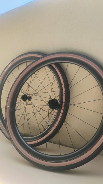 Newmen Advanced G.34 Wheelset 2026 bike d'occasion — image 1 sur 5
