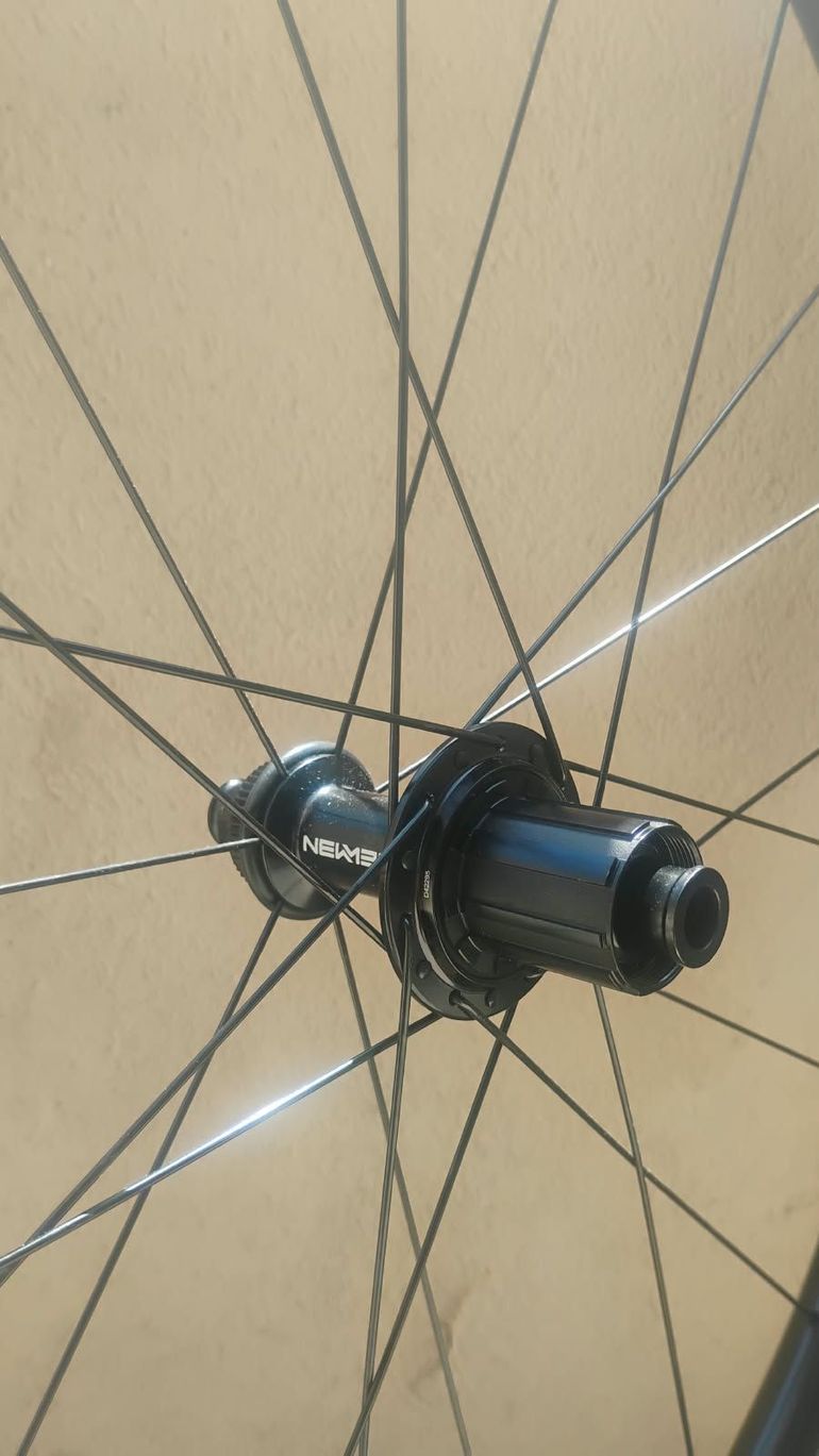Newmen Advanced G.34 Wheelset 2026 bike d'occasion — image 5 sur 5