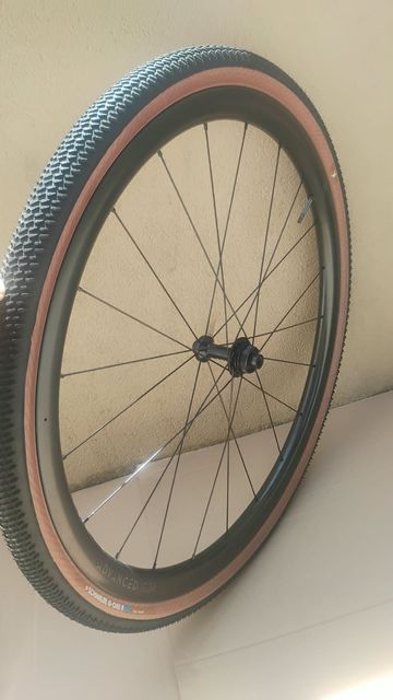 Newmen Advanced G.34 Wheelset 2026 bike d'occasion — image 4 sur 5