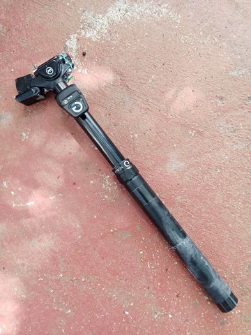 Tweedehands Magura Vyroon Elect Wireless 2018 bike — afbeelding 1 van 2