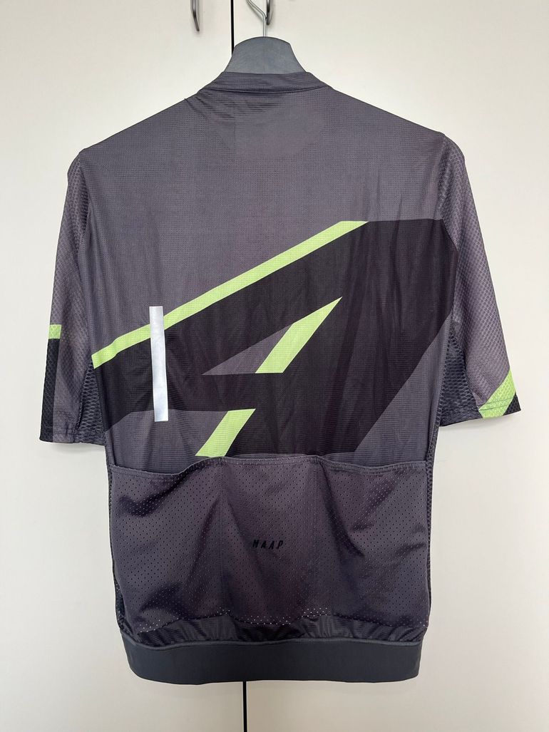 Gebrauchtes MAAP Pro Fit Jersey bike — Bild 4 von 4