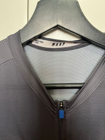 Gebrauchtes MAAP Pro Fit Jersey bike — Bild 3 von 4