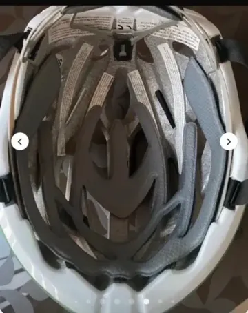 Używany Spiuk Team Helmet bike — zdjęcie 2 z 5