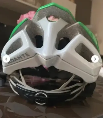 Używany Spiuk Team Helmet bike — zdjęcie 3 z 5