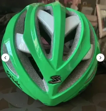 Używany Spiuk Team Helmet bike — zdjęcie 1 z 5