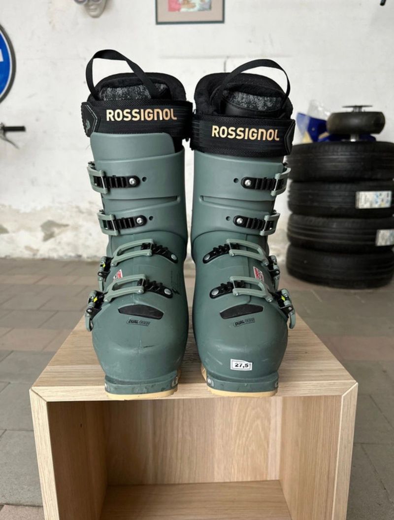 Used Rossignol alltrack pro 130gw 2025 Skiing & Skitouring