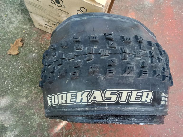 Używany Maxxis Forekaster bike — zdjęcie 2 z 2