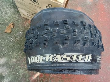 Używany Maxxis Forekaster bike — zdjęcie 1 z 2