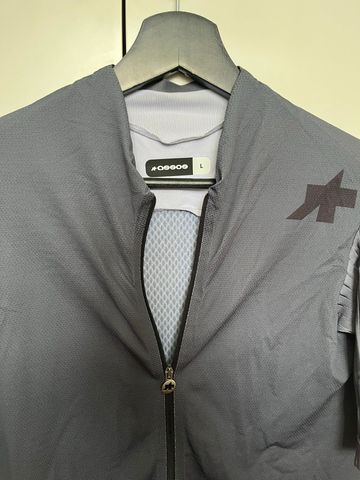 Tweedehands Assos Equipe RS Jersey bike — afbeelding 3 van 4