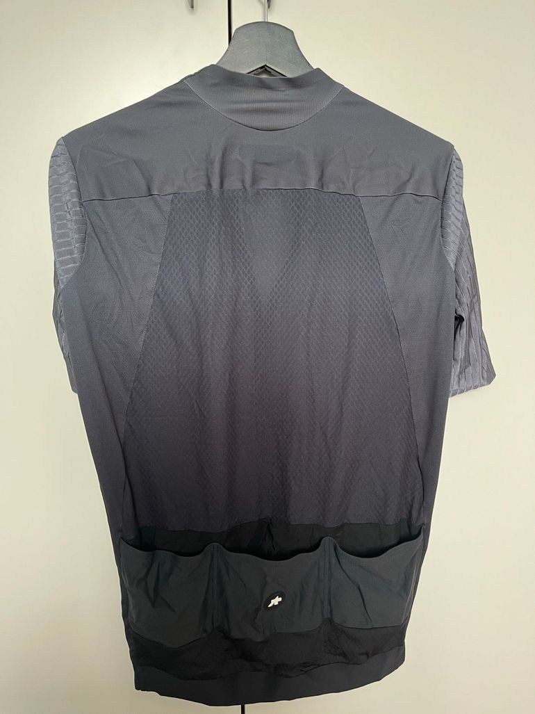 Tweedehands Assos Equipe RS Jersey bike — afbeelding 4 van 4
