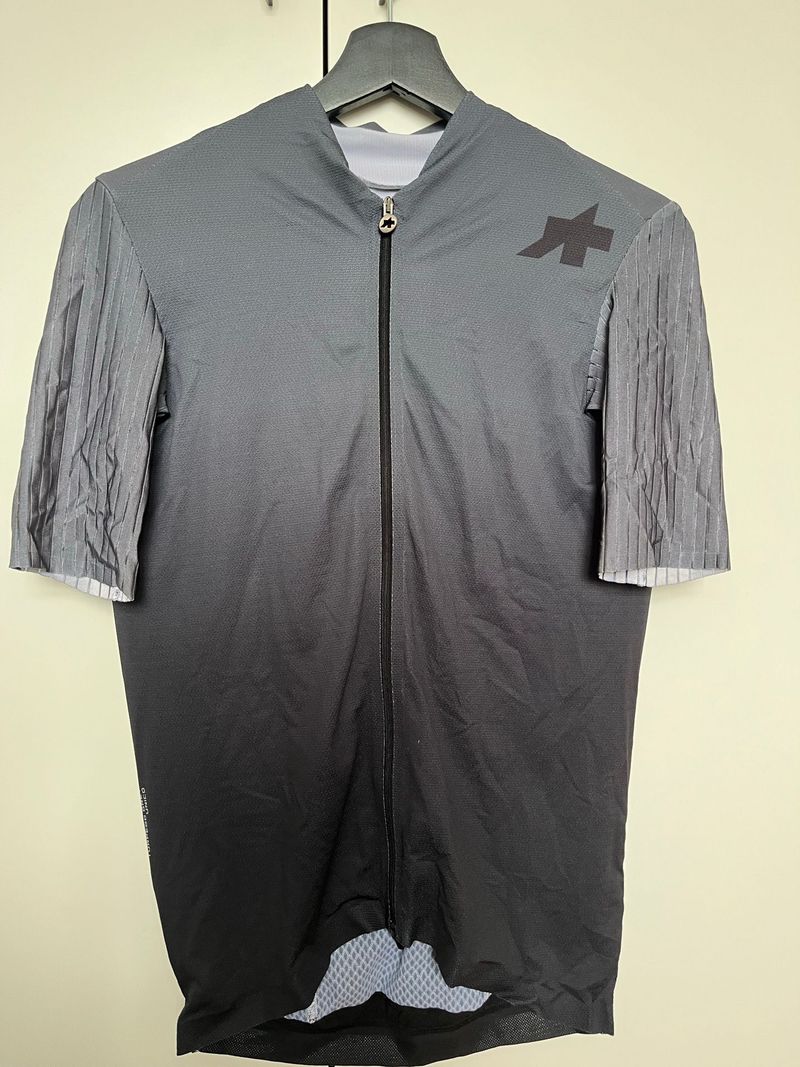 Tweedehands Assos Equipe RS Jersey Cycling Clothing