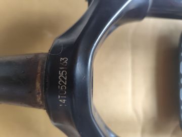 Tweedehands RockShox recon Silver 2021 bike — afbeelding 4 van 5