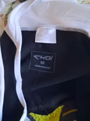 Tweedehands Ekoi Racing Bibs bike — afbeelding 2 van 4