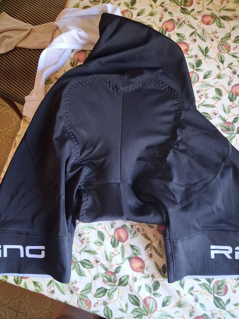 Tweedehands Ekoi Racing Bibs bike — afbeelding 4 van 4