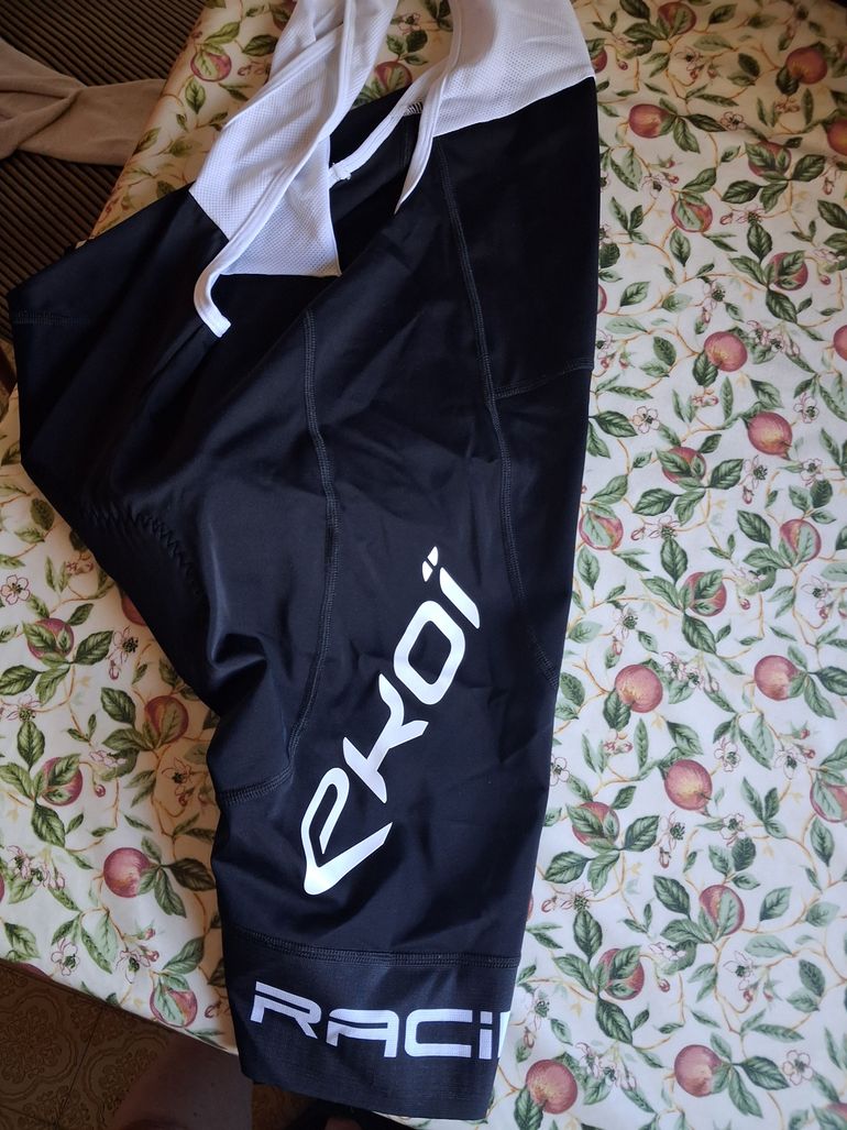 Tweedehands Ekoi Racing Bibs bike — afbeelding 3 van 4