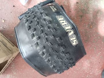 Gebrauchtes Maxxis Severe Tire bike — Bild 2 von 2