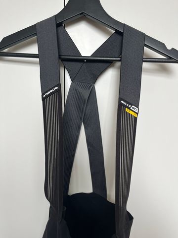 Tweedehands Assos Mille GTS Spring Fall Bib bike — afbeelding 2 van 3