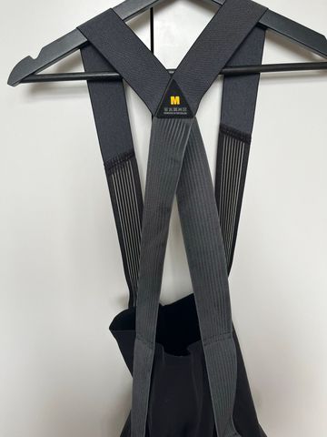 Tweedehands Assos Mille GTS Spring Fall Bib bike — afbeelding 3 van 3