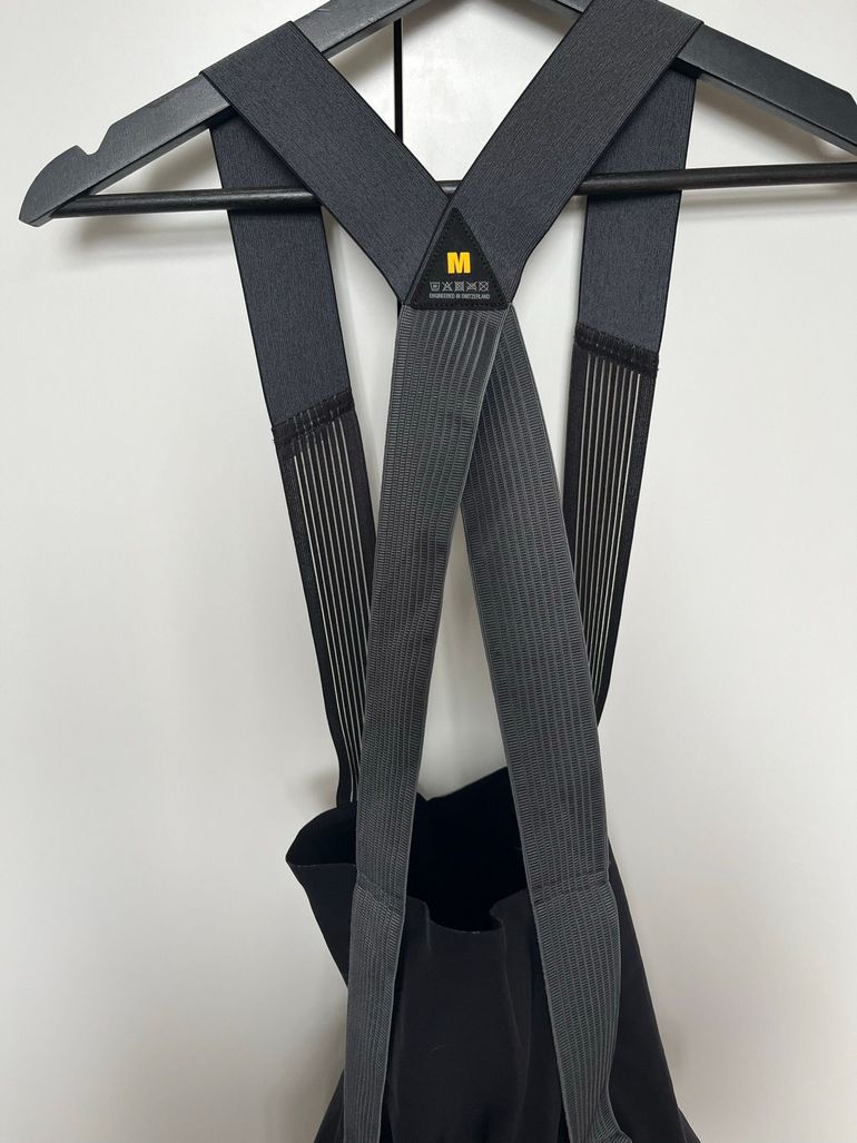 Tweedehands Assos Mille GTS Spring Fall Bib bike — afbeelding 3 van 3