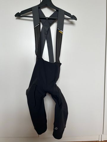Tweedehands Assos Mille GTS Spring Fall Bib bike — afbeelding 1 van 3