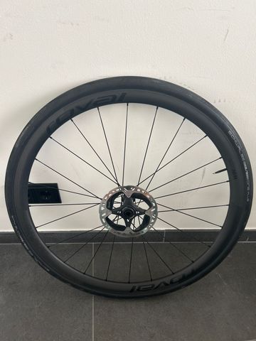 Gebrauchtes Roval Alpinist CL Wheels bike — Bild 2 von 2