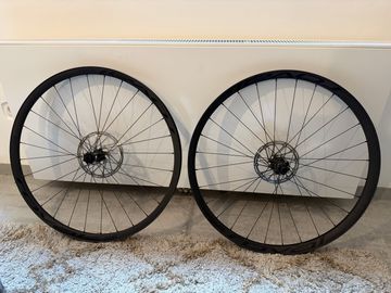 Roval Control Carbon 29 Wheelset bike d'occasion — image 8 sur 8