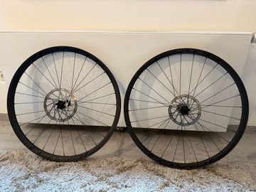 Roval Control Carbon 29 Wheelset bike d'occasion — image 1 sur 8