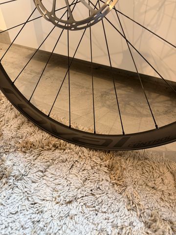 Roval Control Carbon 29 Wheelset bike d'occasion — image 2 sur 8