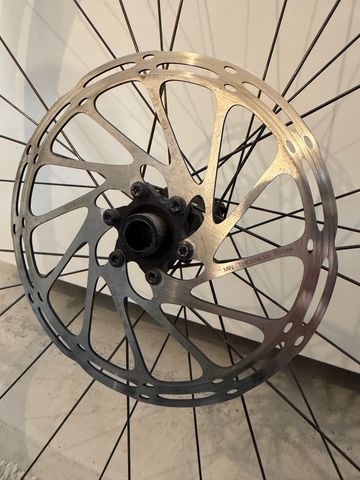 Roval Control Carbon 29 Wheelset bike d'occasion — image 5 sur 8