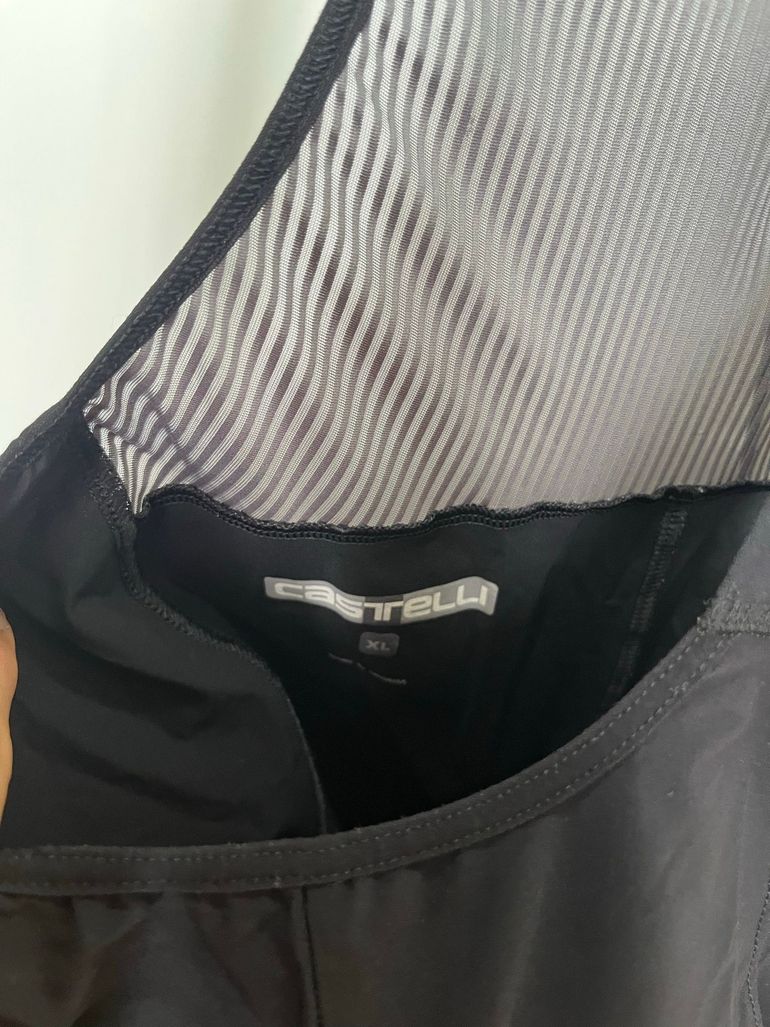Castelli Superleggera Jersey bike usato — immagine 5 di 5