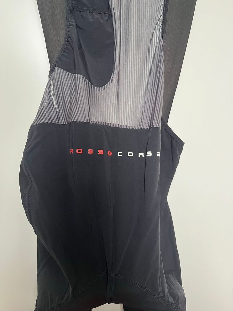 Castelli Superleggera Jersey bike usato — immagine 4 di 5