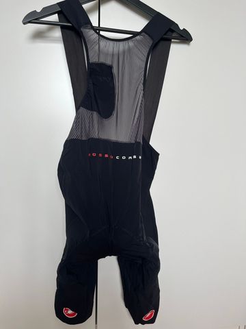 Castelli Superleggera Jersey bike usato — immagine 3 di 5