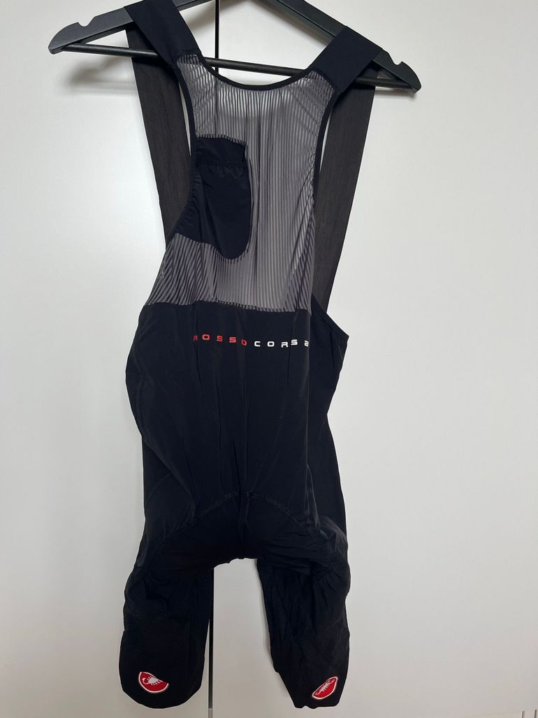 Castelli Superleggera Jersey bike usato — immagine 3 di 5