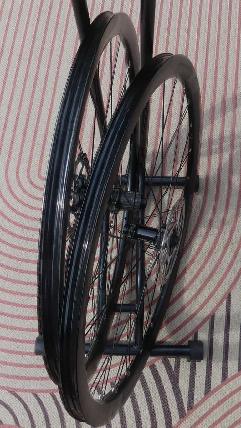 Tweedehands Vision Team 35 Disc 2021 bike — afbeelding 7 van 7