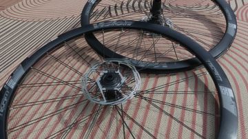 Tweedehands Vision Team 35 Disc 2021 bike — afbeelding 2 van 7