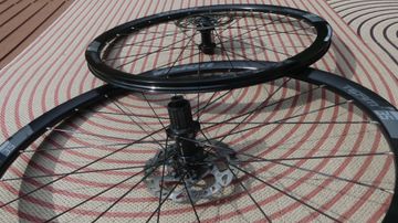 Tweedehands Vision Team 35 Disc 2021 bike — afbeelding 3 van 7