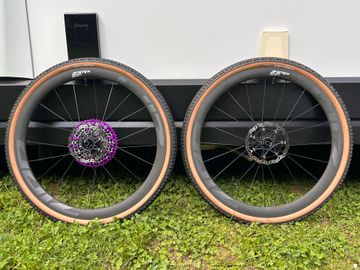 Tweedehands Zipp 303 SW bike — afbeelding 1 van 5