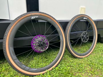 Tweedehands Zipp 303 SW bike — afbeelding 3 van 5